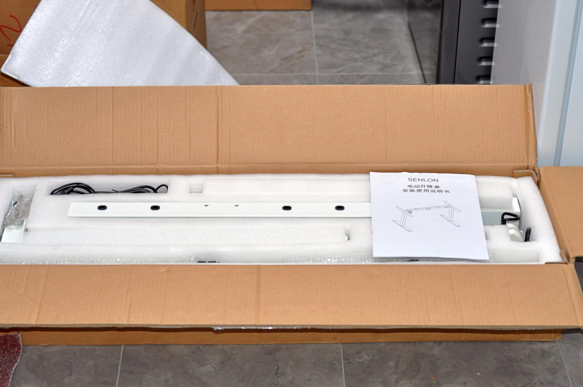 升降桌办公室改造,升降办公椅加装小桌板