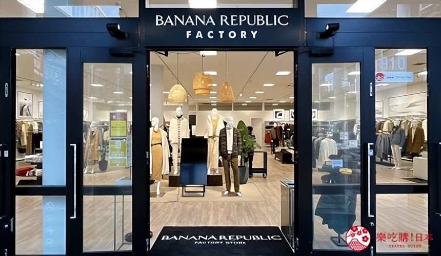 冲绳美国村购物攻略,冲绳商场购物必买清单