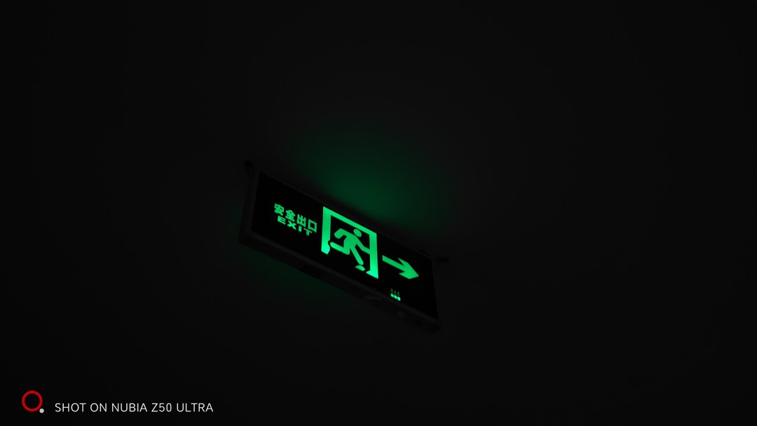 努比亚z50ultra对比其他全面屏手机,努比亚z50ultra全面屏有什么优势