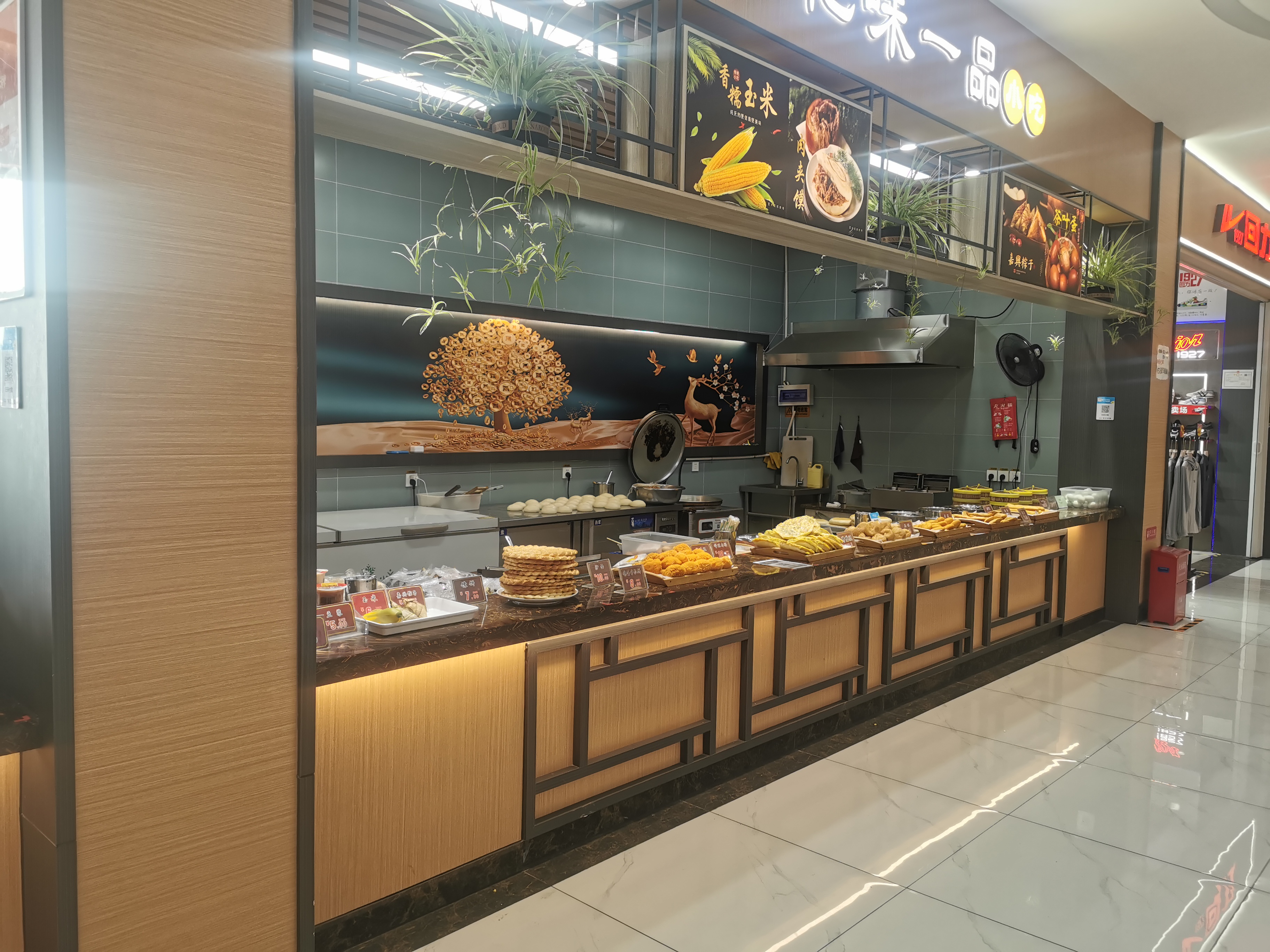 在服务区上班要做些什么,服务区上班真实感受