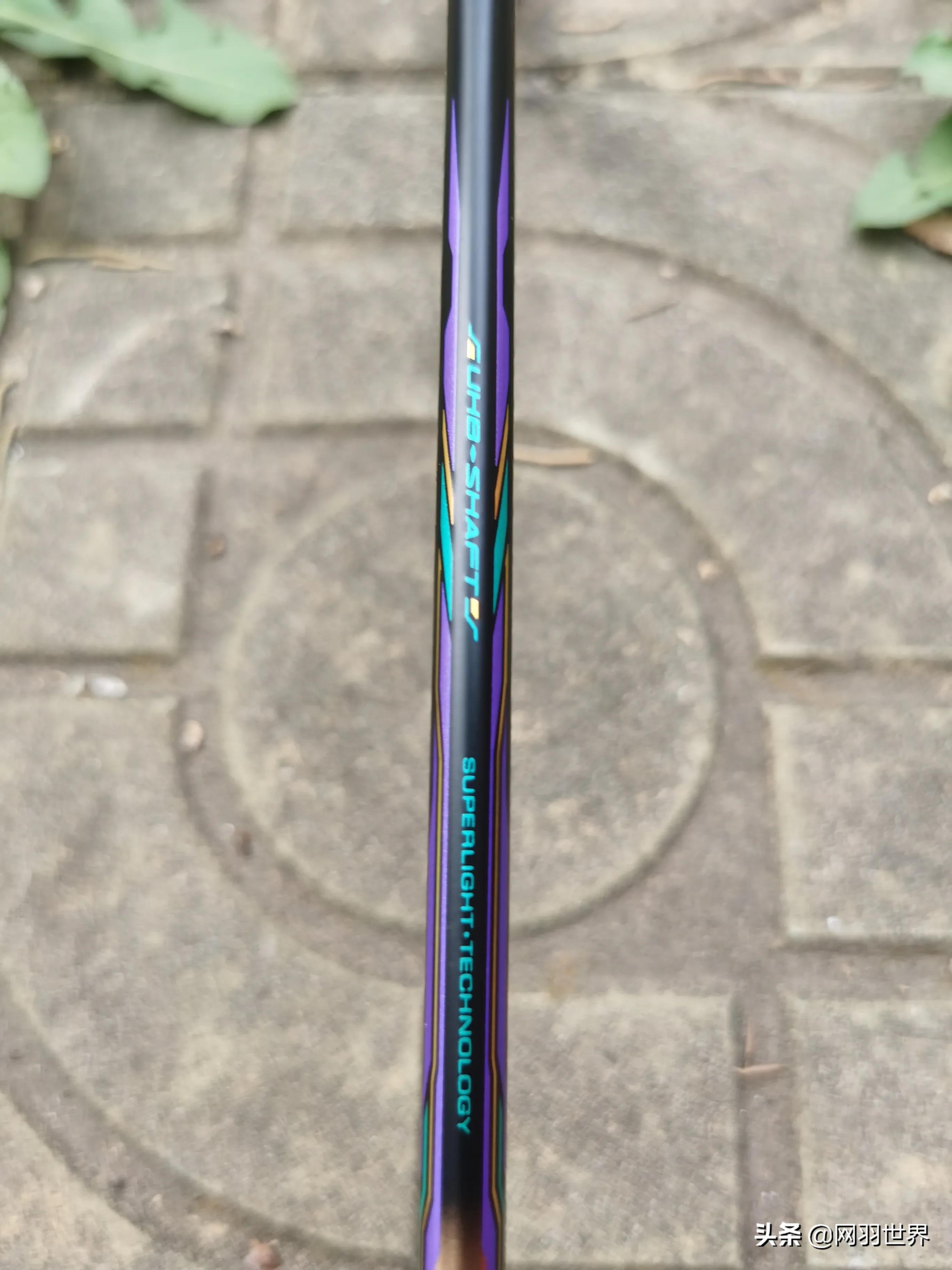 李宁flamen50二代羽拍,李宁经典羽拍