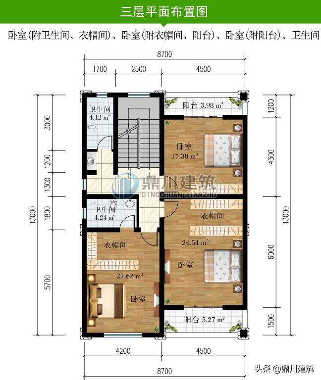 75平二层现代平顶别墅8万,70-90平方二层平顶现代小别墅