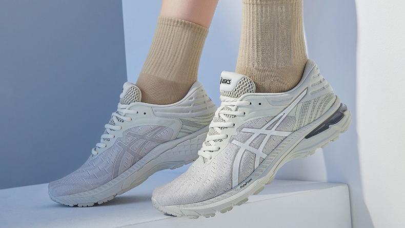 跑量一个月40公里左右跑鞋推荐,推荐2021跑步5-10公里适合的跑鞋