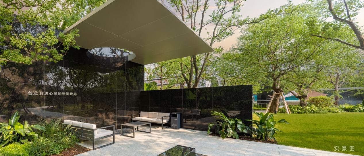 森境盛典高定首映|融创森屿城“森境会客厅”盛装绽放