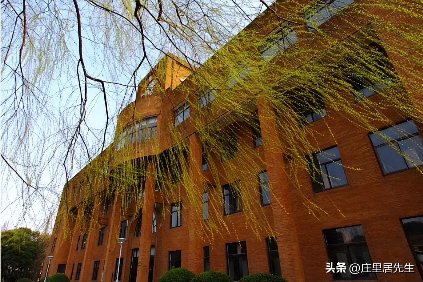 宁波大学和浙江工业大学哪个强呢,浙江高校排名浙江工业大学