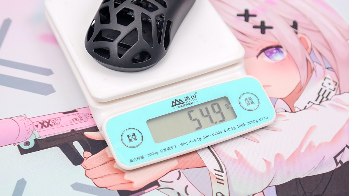 达尔优a950pro镁合金测评,达尔优鼠标a950pro镁合金