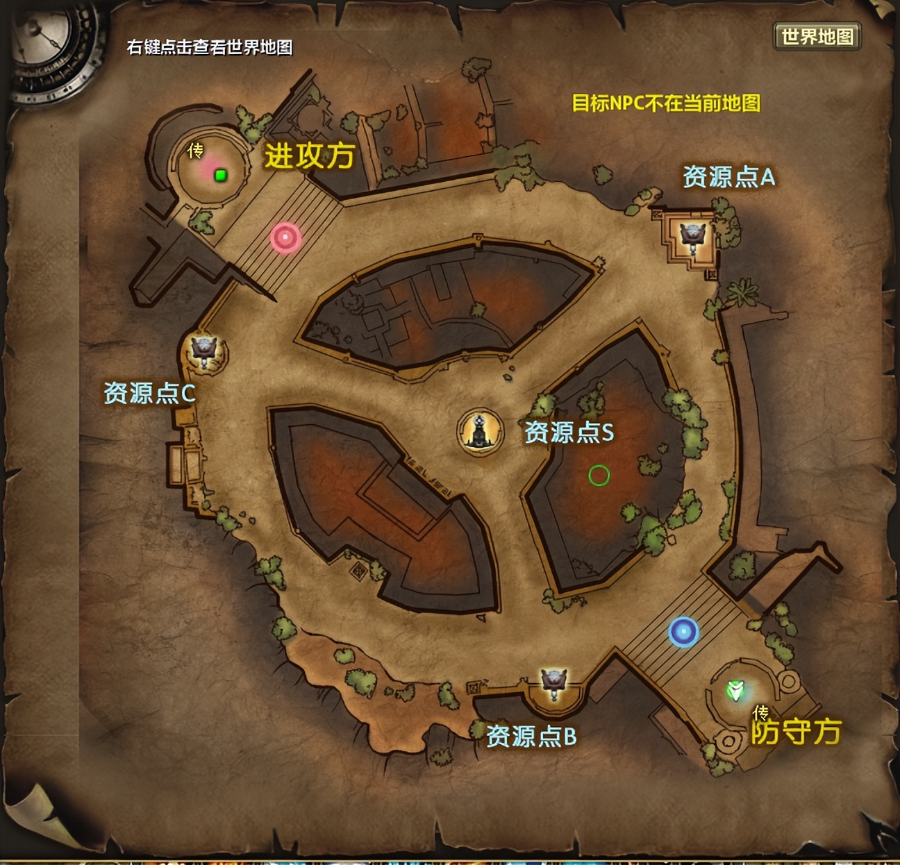 《零纪元》公会与据点重大更新预告