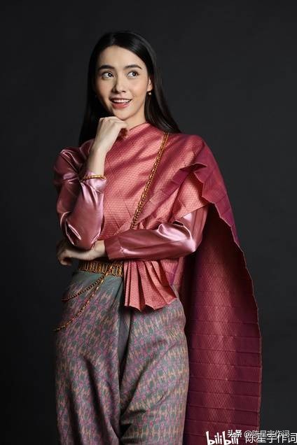 泰国mike和bow吻戏,泰国mike感情戏