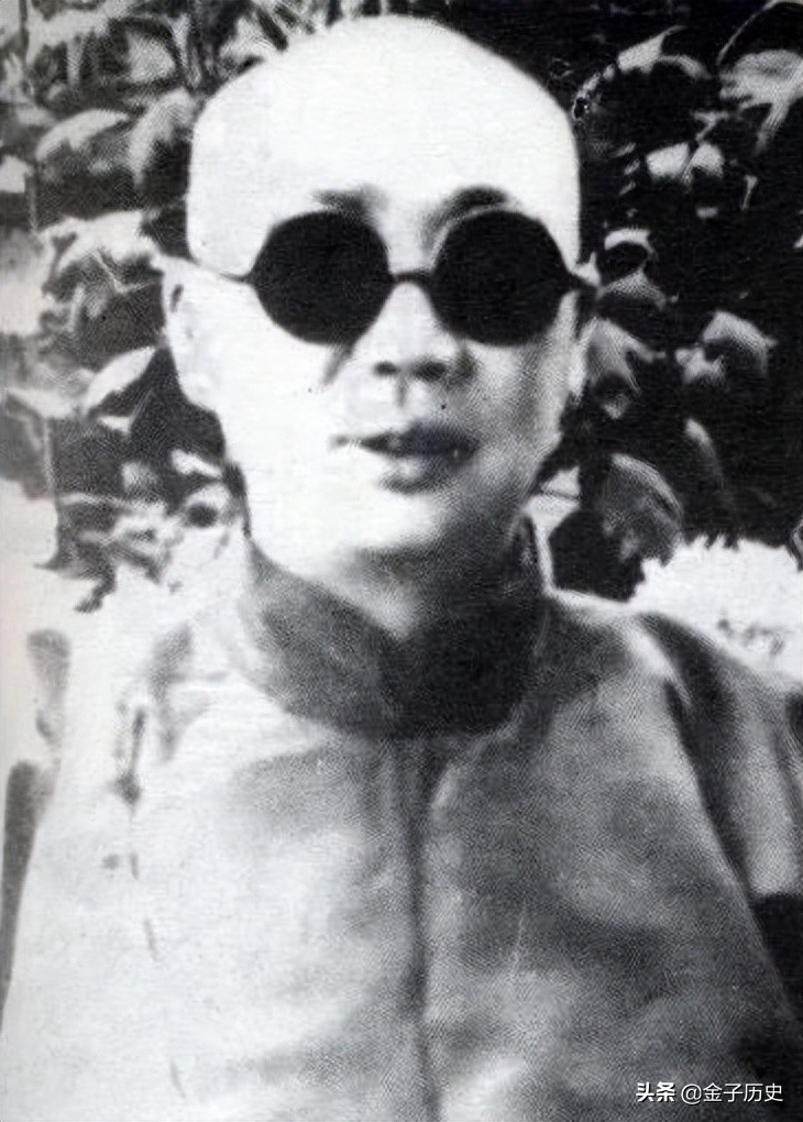 最后一位清朝太监,历史上最后一个太监大清亡了