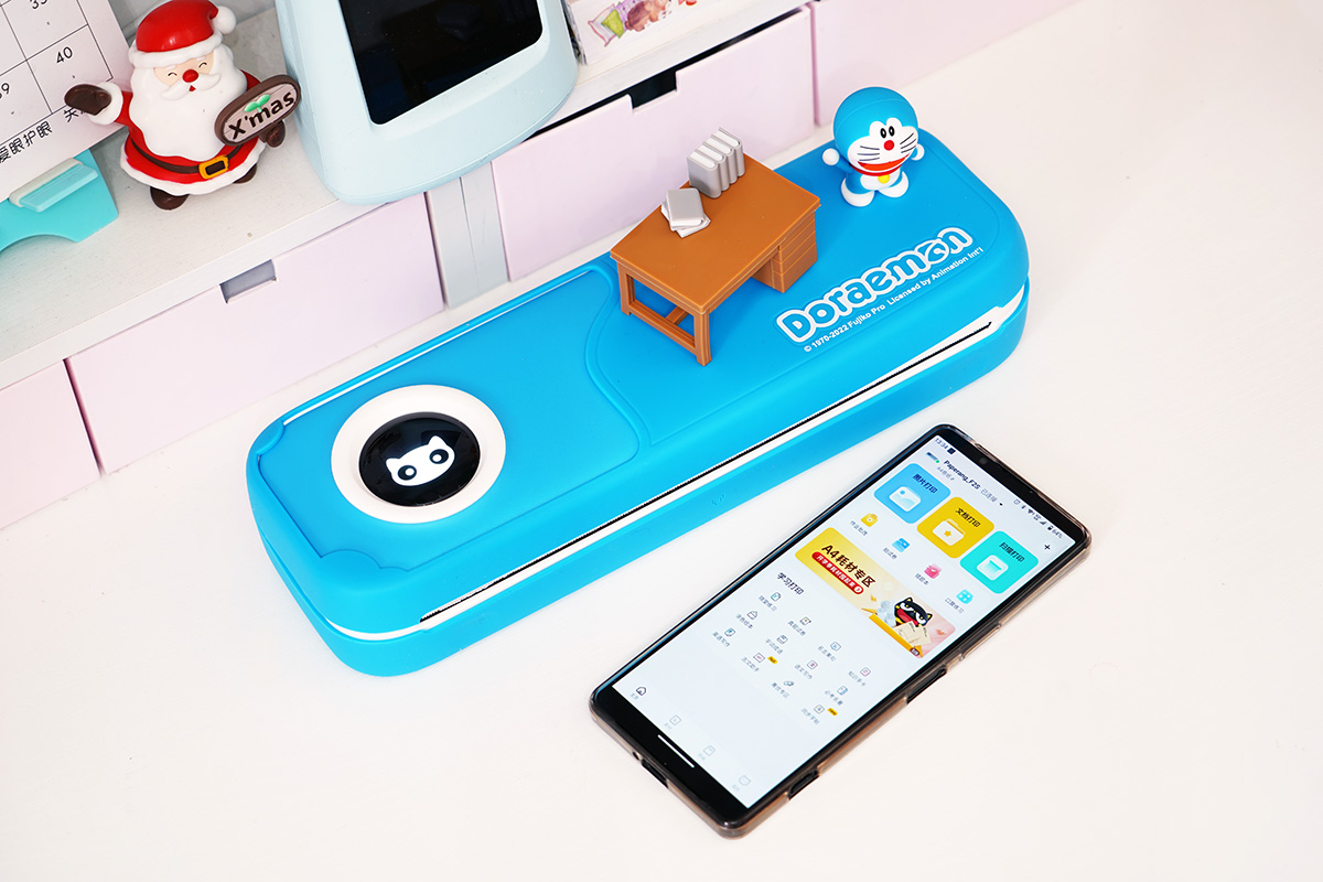 打印机学习资源,学习打印机喵喵机推荐