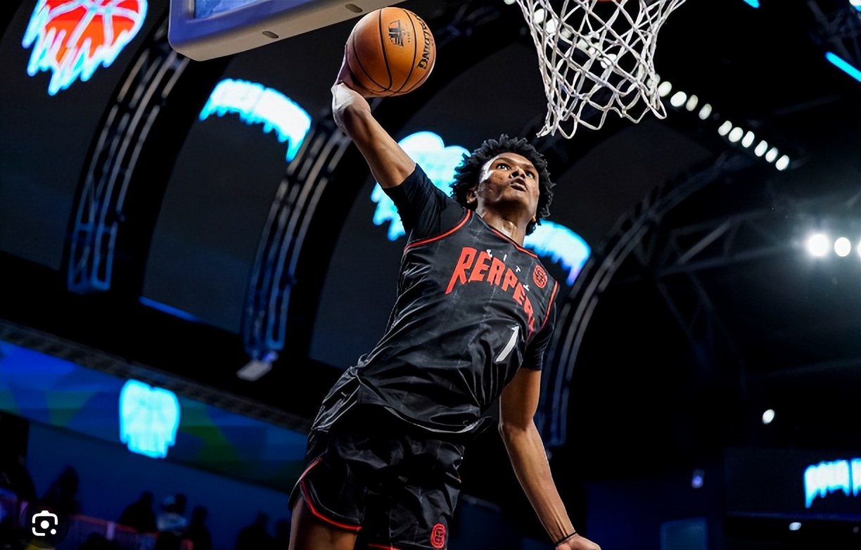 nba2023选秀大会,2023nba选秀抽签