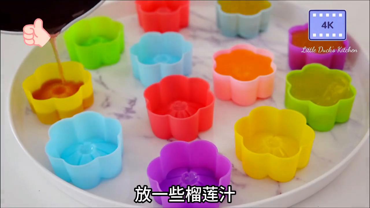 可以吃的透明原料,可以吃的香皂是真的吗