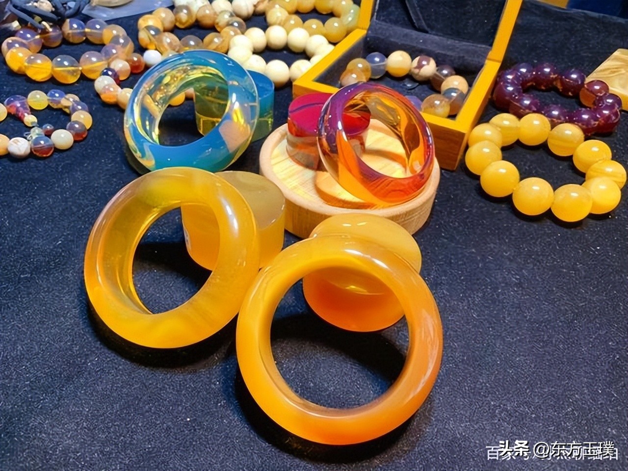 被市场低估的宝石,被低估宝石