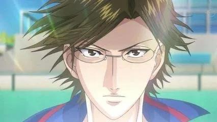 网球王子谁最厉害排名,新网球王子u17排名