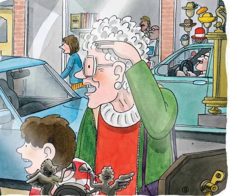 和孩子一起读绘本文案,跟孩子一起阅读的困惑