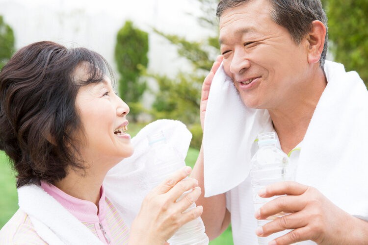 老年人还能过“夫妻生活”吗？注意3点，健康“恩爱”，不分年龄