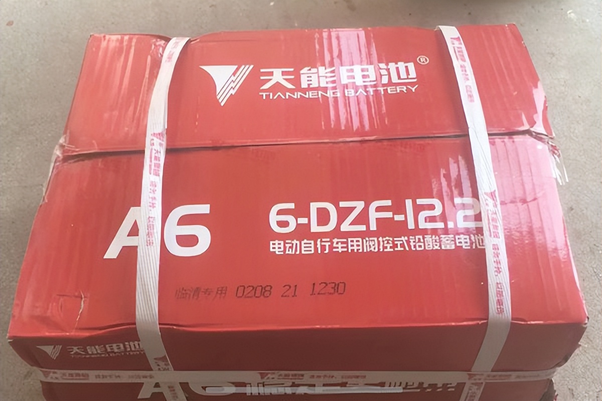 电动车更换蓄电池流程,电瓶车蓄电池更换注意事项