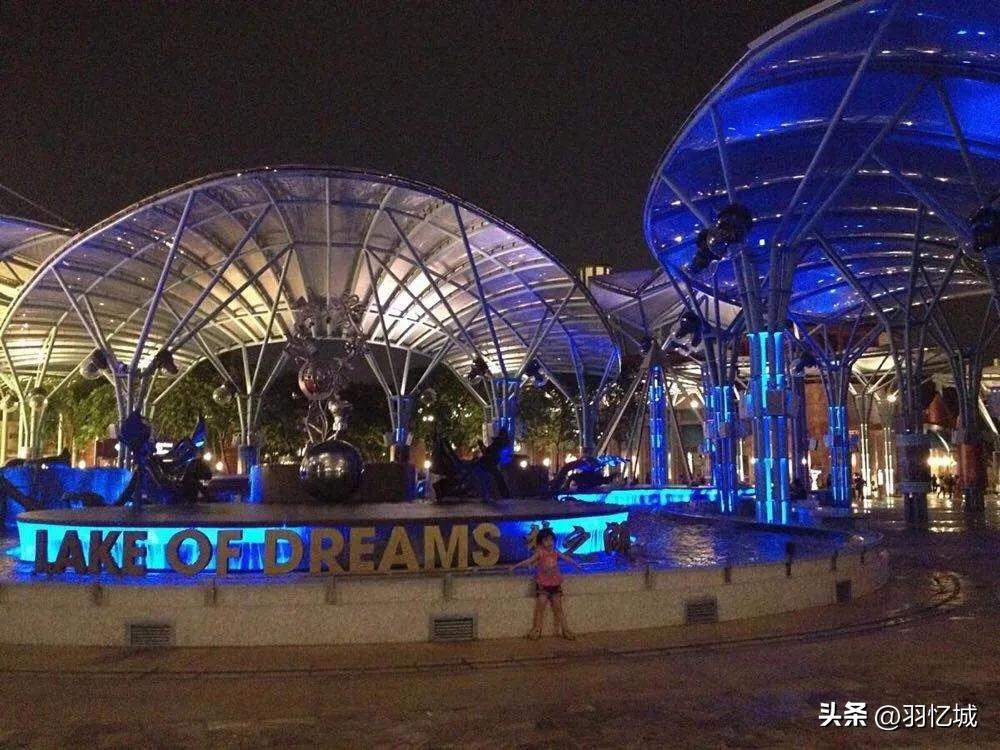 新加坡攻略超详细,新加坡宝藏旅游地推荐