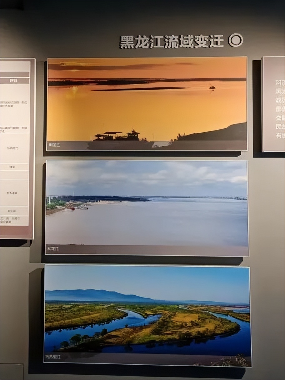 东北黑龙江的历史文化,了解黑龙江省的历史文化