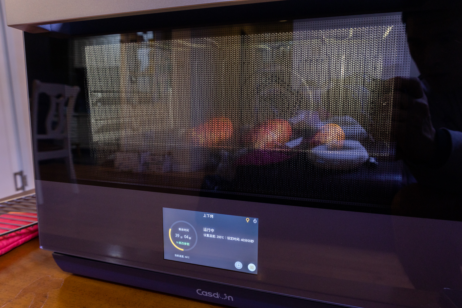 微蒸烤一体机东芝和松下哪款好,微蒸烤一体机东芝测评