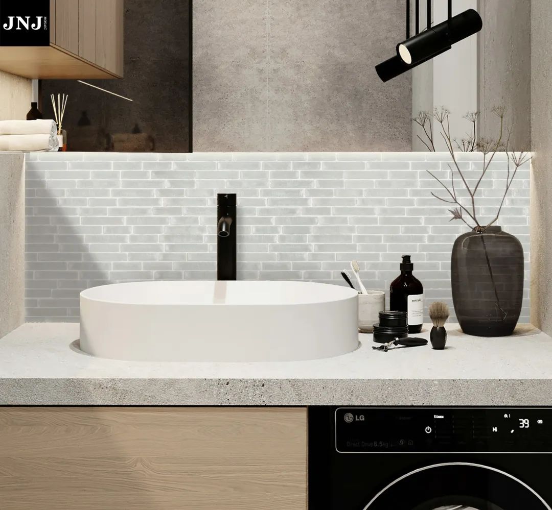 马赛克设计案例分享,马赛克怎么设计