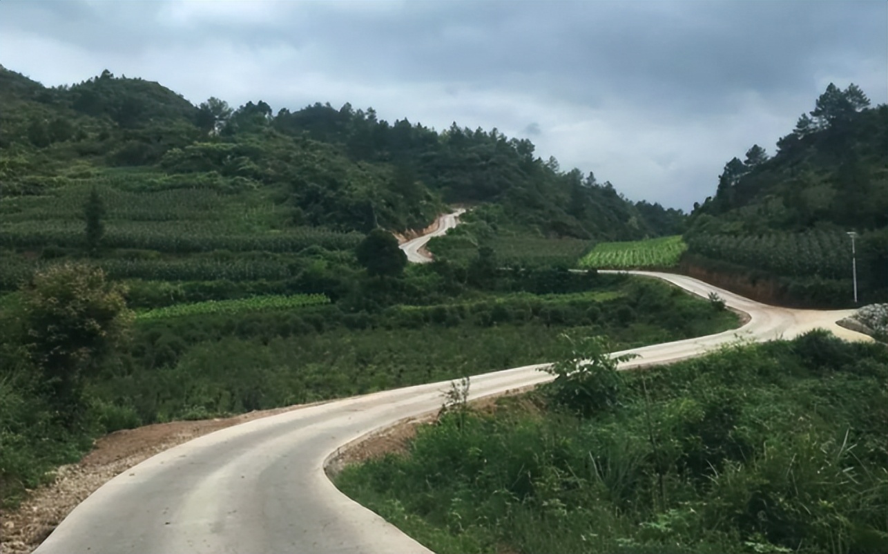 国家关于农村户户通道路的政策,农村便民路户户通2019消息