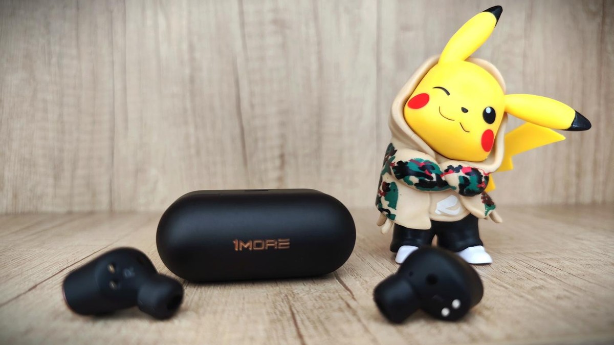 万魔新降噪豆1MOREEVO怎么样？值得买吗？真上手评测或许可以帮您