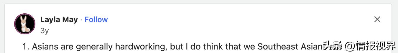 美论坛：为什么东南亚各国比东亚的中日韩贫穷?原因是什么？