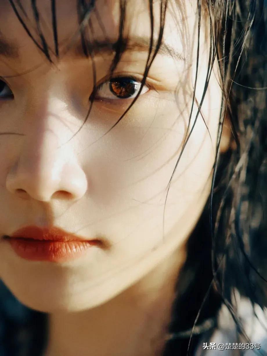 禅意摄影师luna,诗和远方旅行摄影推荐官