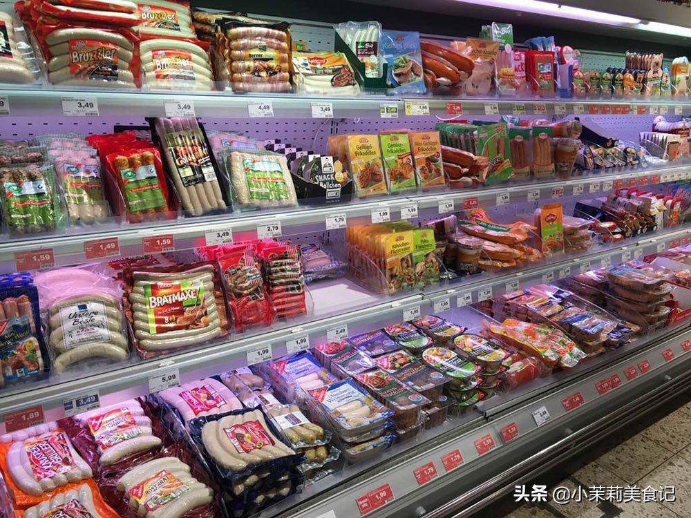 春节各种年货用品备起来,新年新到年货装备