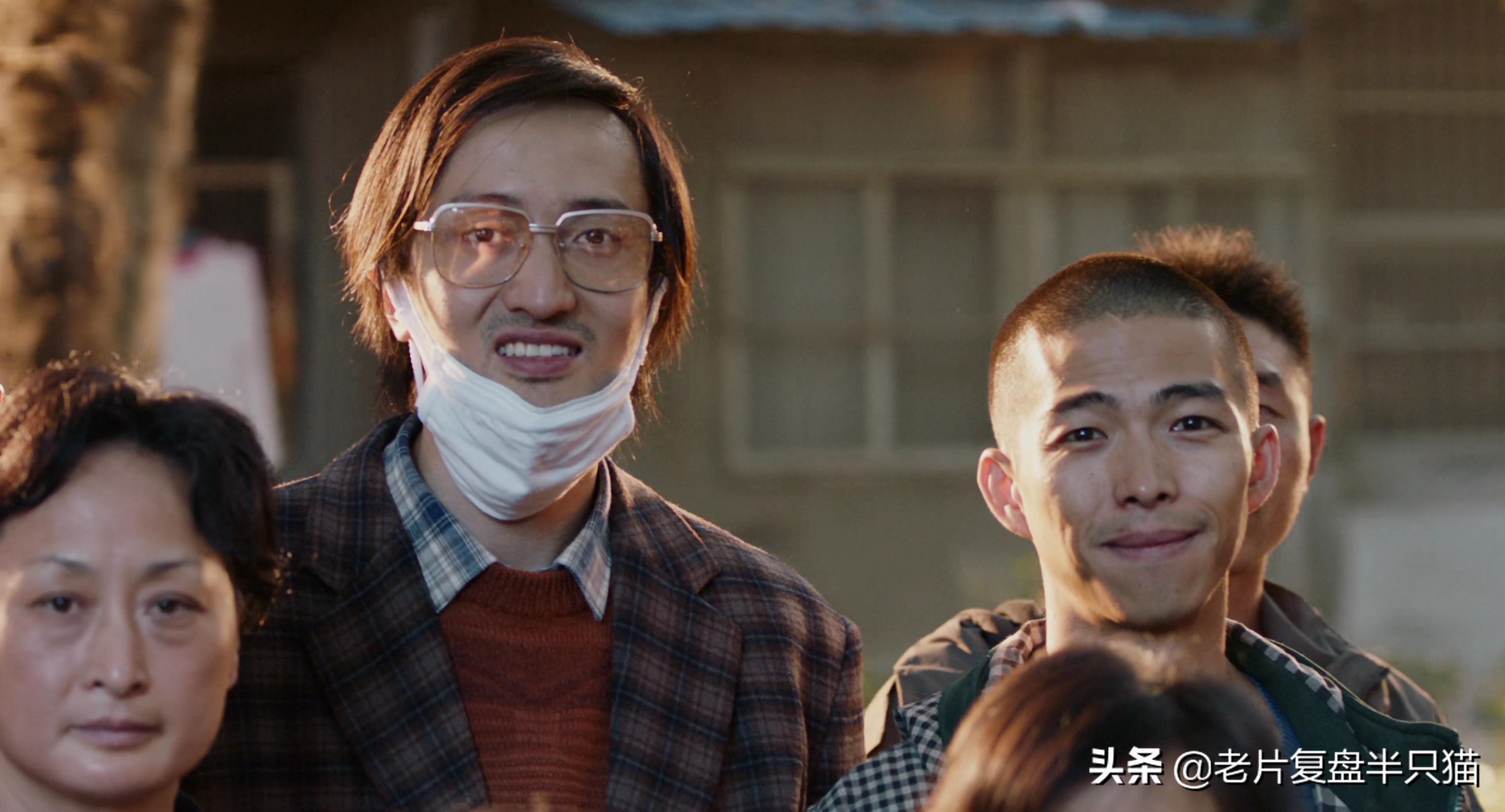 我不是药神各个版本,四个方面的差距