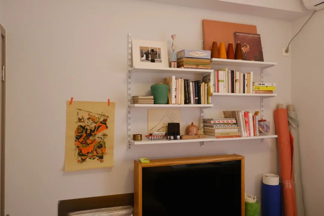 一个人住两个家？她的帝都生活，我羡慕坏了