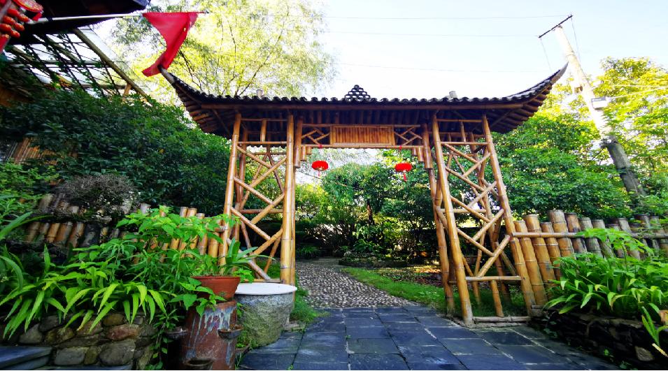 皖南旅游攻略宁国,宁国最美旅游线路