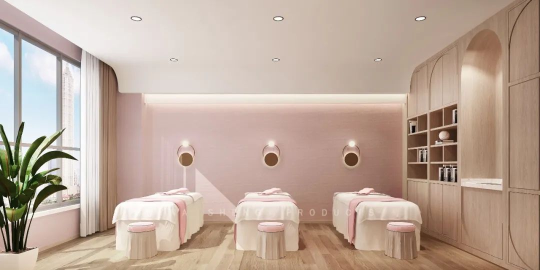 格林贝尔月子会所万辉店,格林贝儿月子会所庆阳店