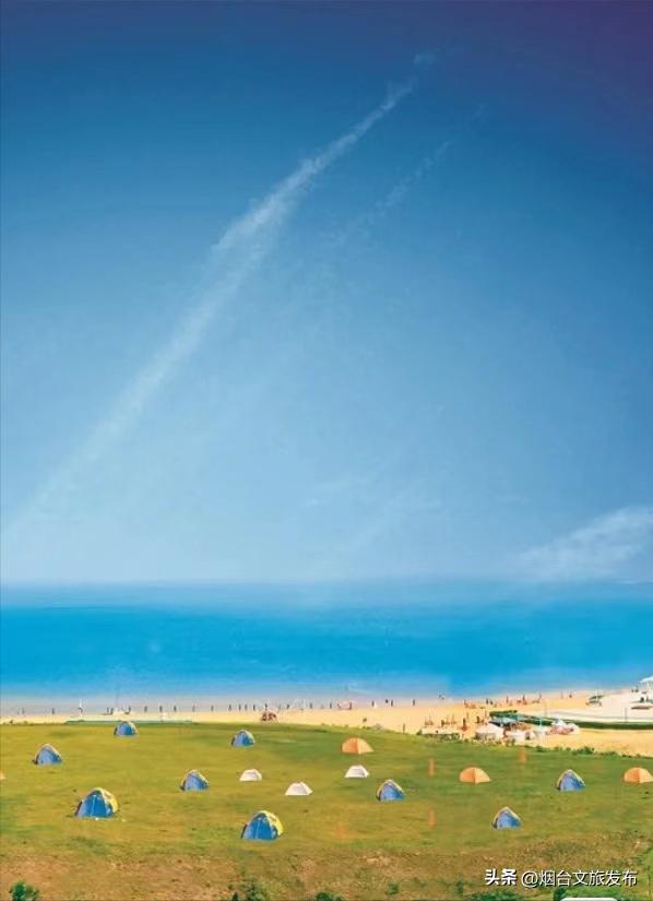 玩转烟台攻略,带你一起去看海烟台之旅