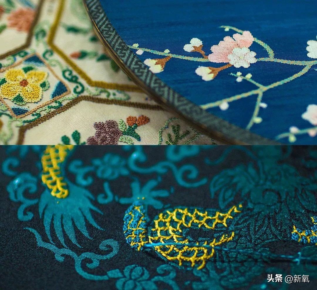 清后期极繁美学，背后的工匠技艺有多一骑绝尘？