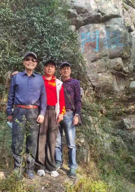 虞山风景区是虞山公园吗,常熟虞山公园旅游攻略图