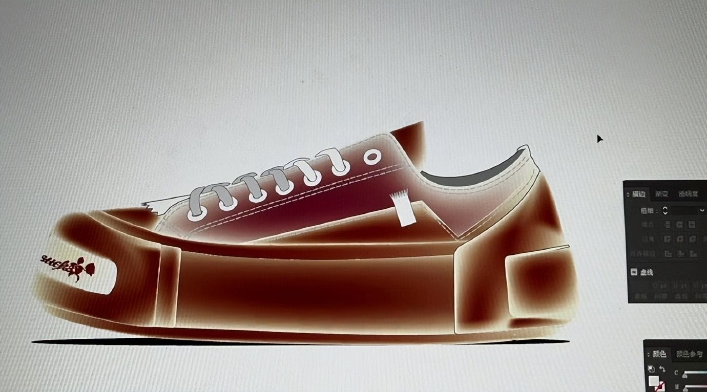 不亚于匡威的帆布鞋,比匡威万斯还好的帆布鞋