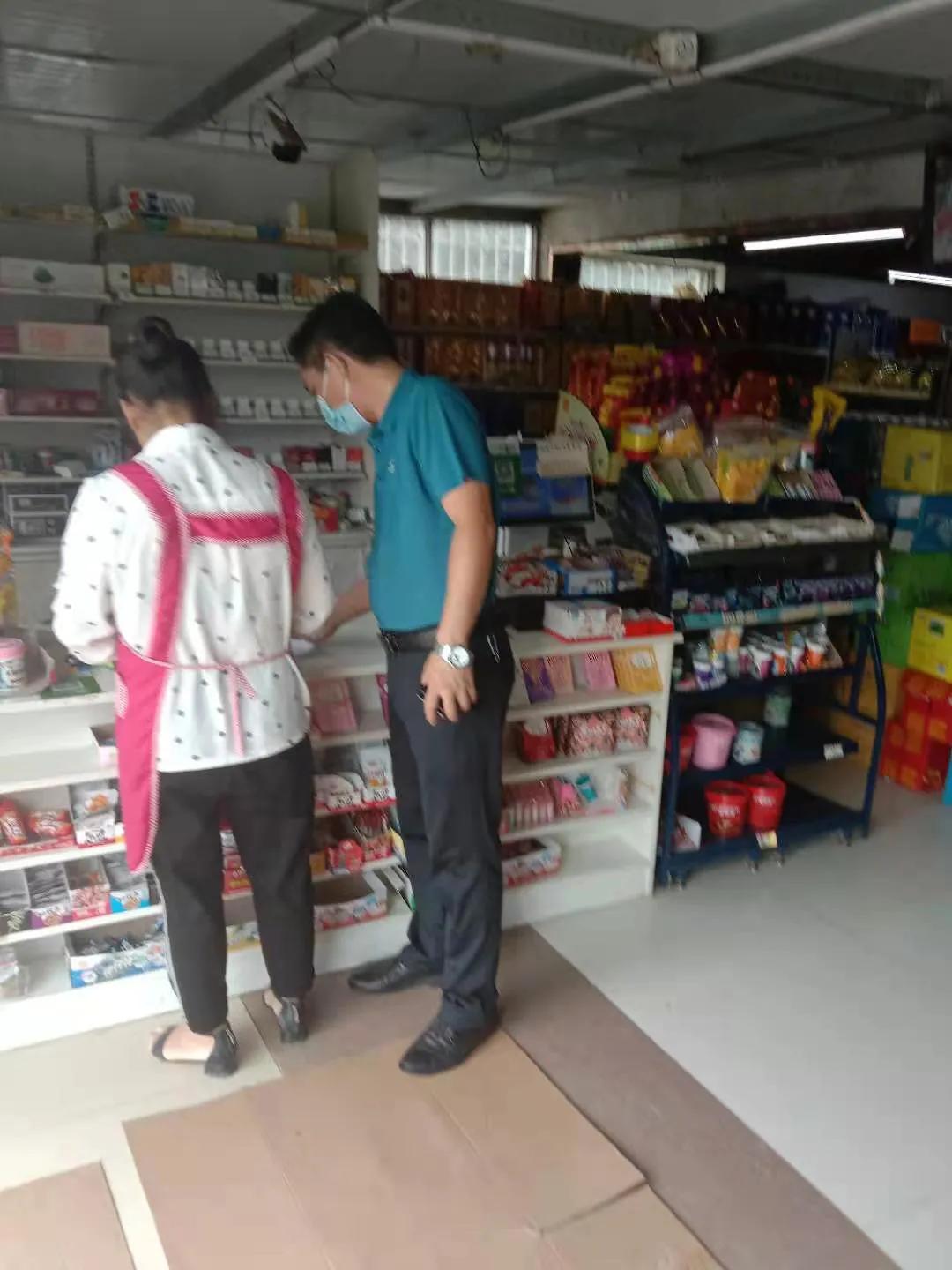 小网格大服务铺就乡村致富路,小网格助推基层大治理