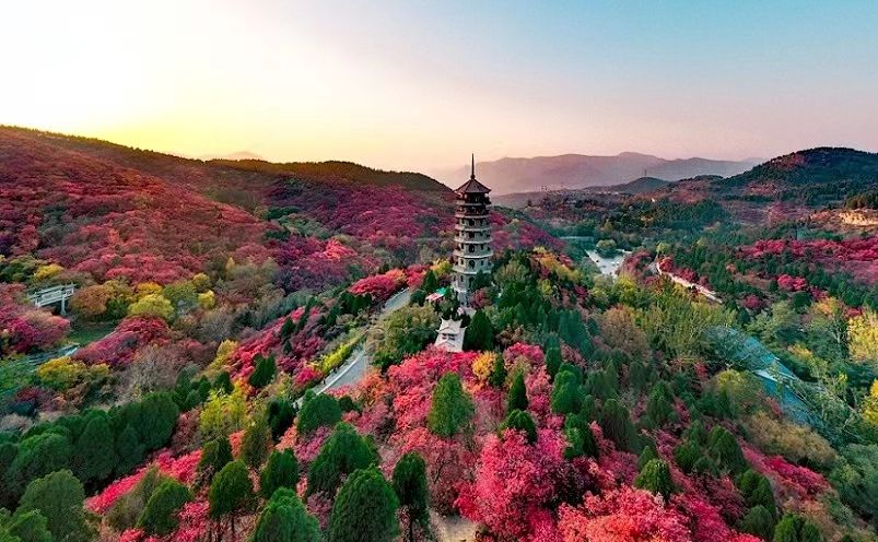 济南最佳攻略景点有哪些,济南必玩十大景点推荐一下