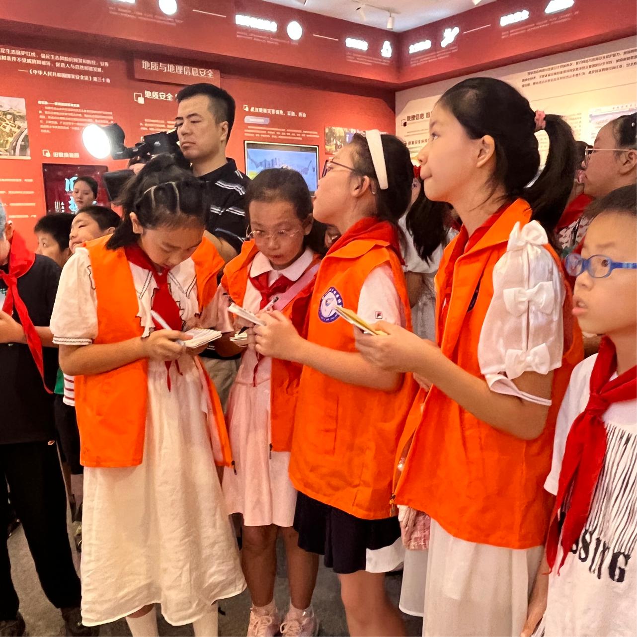 国安安全教育宣传片,国安安全教育宣传活动方案