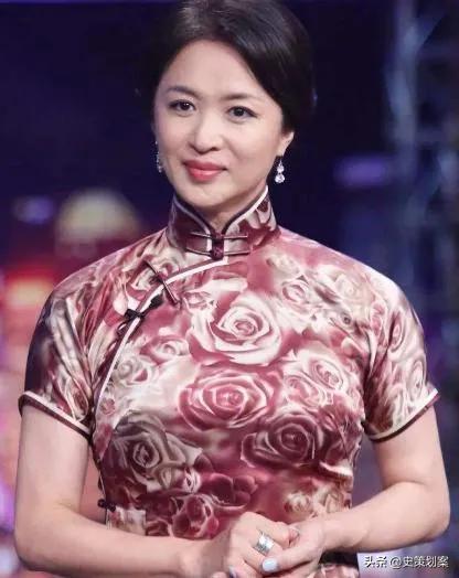 金星在机场第一次遇汉斯,金星第一次见汉斯时的装扮照片