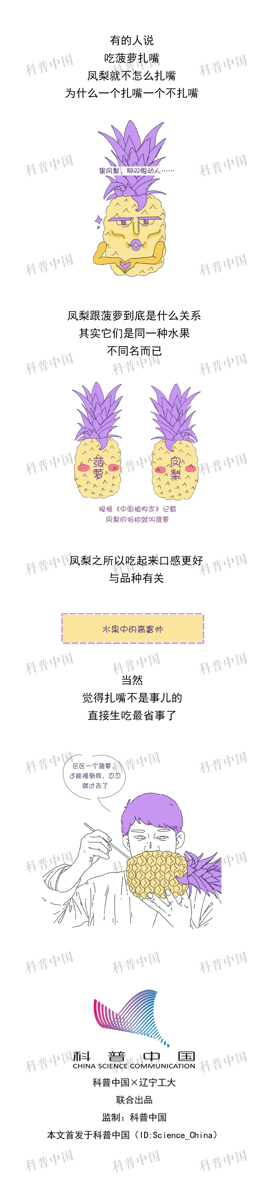 菠萝泡在盐水中盐水可以喝吗,菠萝泡盐原来根本就没有效果