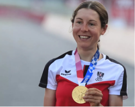 是学霸，也是奥运冠军！7号队长带你走进基森霍费尔的运动故事