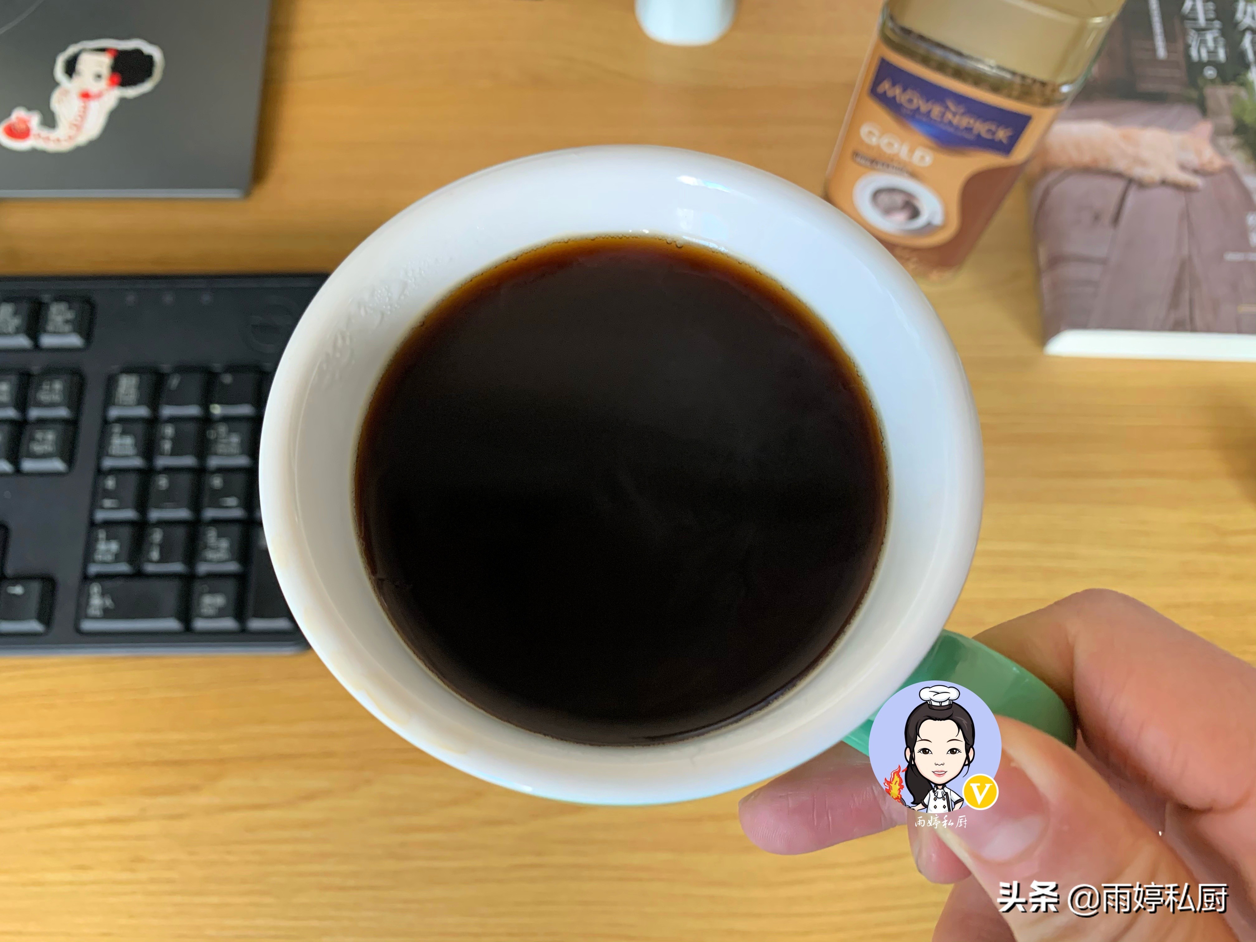 来自世界的咖啡饮品,云南普洱挂耳咖啡国货之光