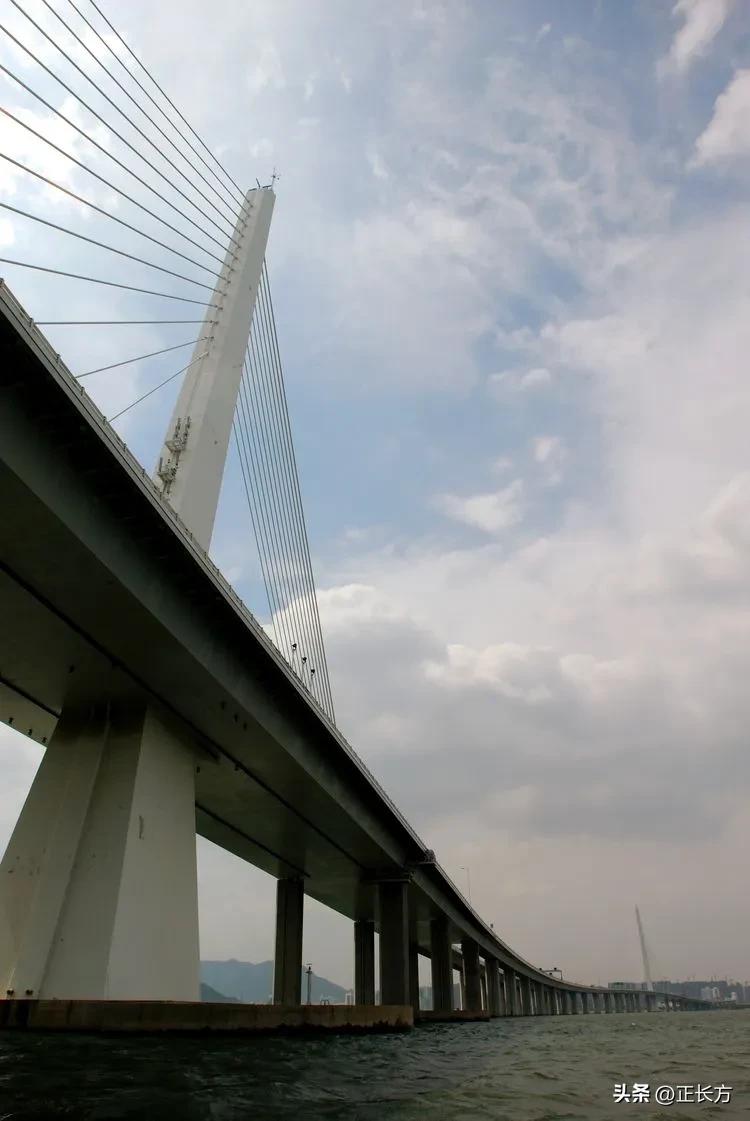 源源活水深圳河!(二)