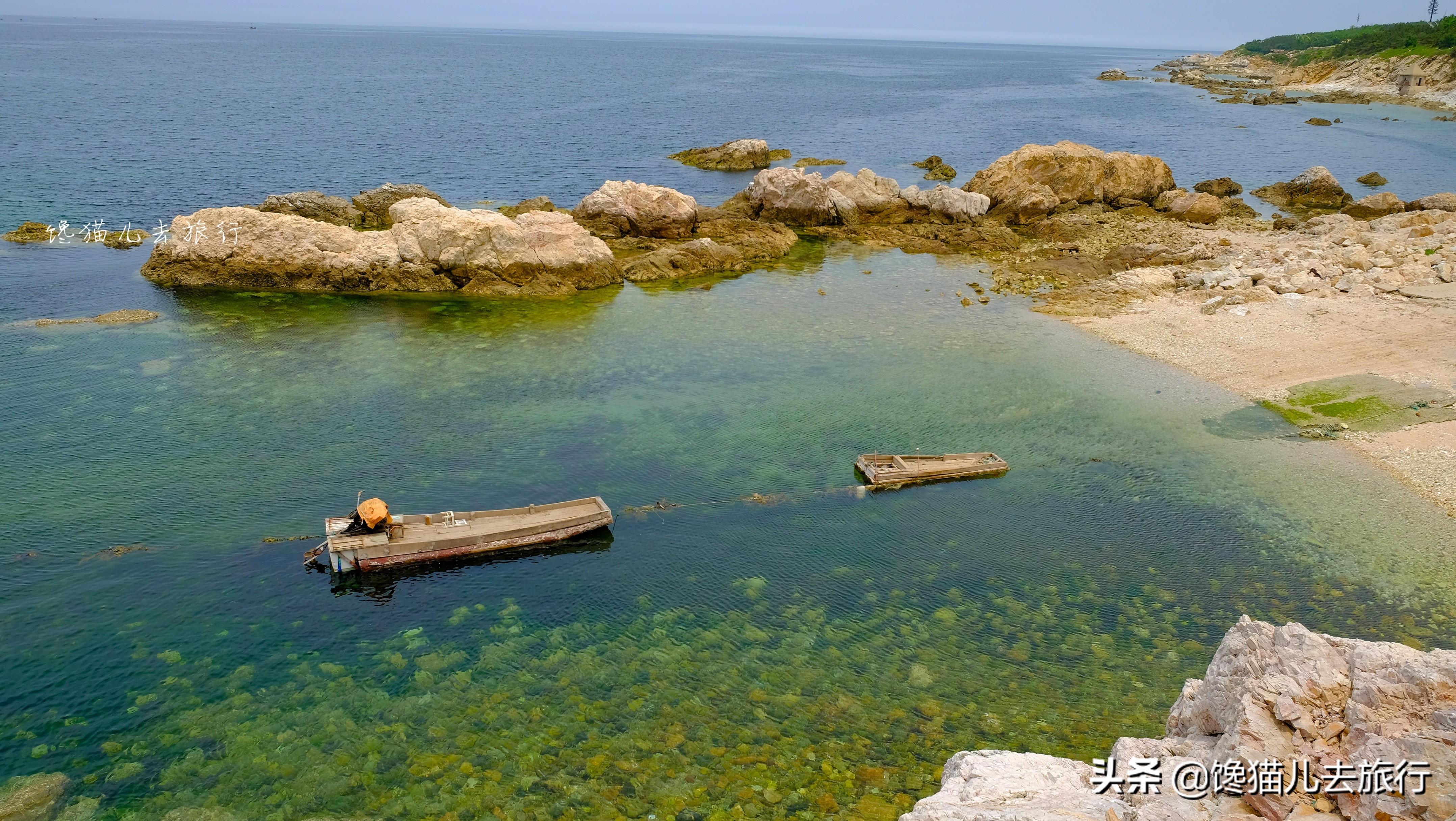 山东推荐旅游的地方有哪些,山东名胜旅游攻略路线推荐