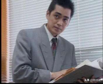 传奇的“汤氏兄弟”：老四戏渣人不渣，老六背负渣男骂名至今