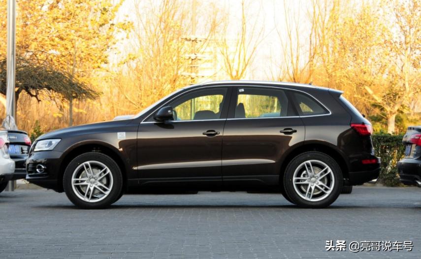 5万元买车就选这3款以口碑取胜,二手的哪些车经济实惠值得买