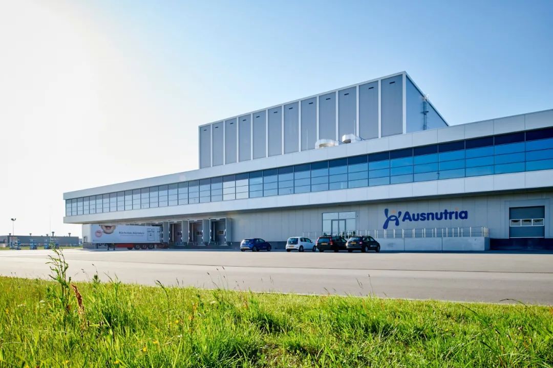 佳贝艾特羊奶粉百年乳企,澳优佳贝艾特